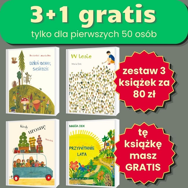 Tanie czytanie