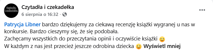 „Wakacje z Makarym” – powrót do dziecięcej beztroski